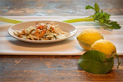 Antipasto Pesce