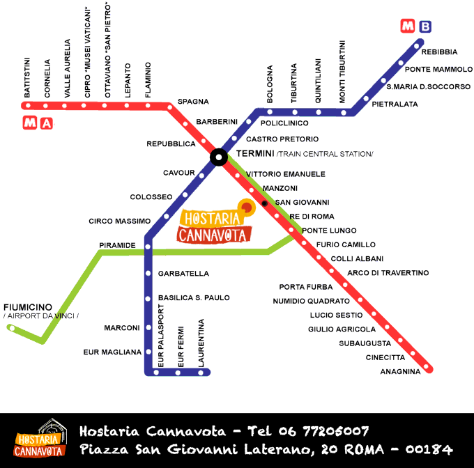 metroromaaalpha