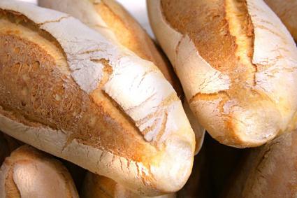 pane croccante