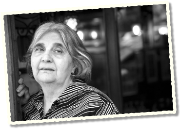 Ristorante Roma Ritratto Ada